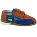 BSI Boy's Suede Velcro Rental
