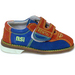 BSI Girl's Suede Velcro Rental