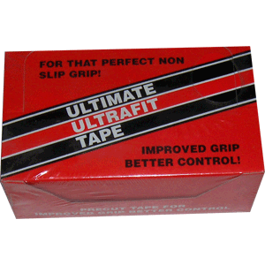 Ultimate Bowling Bowlers Tape Bowling Accessories