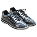Mens Sport Ultra Black/Metallic Blue Right Handed