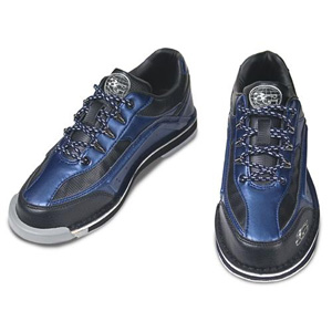 3G Sport Deluxe Black/Blue