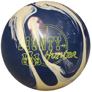 900 Global Bounty Hunter