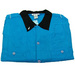 AMF Bowling Shirt Blue