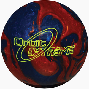 AMF Orbit Xtreme Blue/Copper