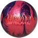 Smoke Purple/Red
