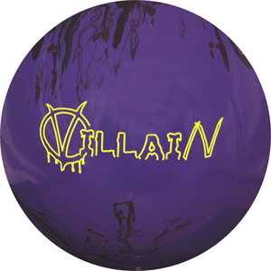 AMF Villain