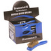 Brunswick Brass Shoe Brush