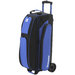 Brunswick Competitor Players Triple Roller Black/Royal