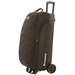 Brunswick Competitor Players Triple Roller Black