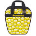 Brunswick Dyno Single Ball Smiley Face