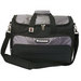 Brunswick Flash Double Black/Charcoal