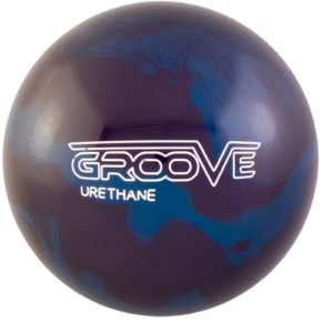 Brunswick Groove Urethane Dark/Light Blue