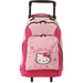 Brunswick Hello Kitty Pink Dyno Single Ball Roller Bag Image