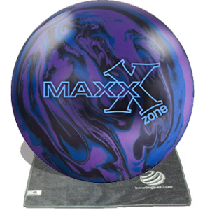 Maxx Zone