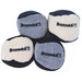 Brunswick Microfiber Grip Ball