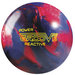 Power Groove Blue Pearl/Red Pearl
