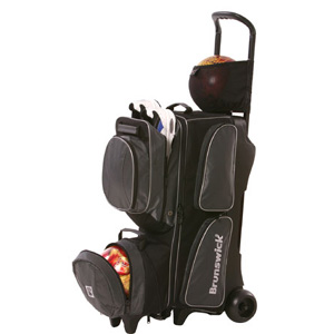 Pro Players Option 3-4-5 Black/Charcoal