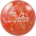 T Zone Glow Orange / White Pearl