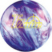T Zone Violet/Silver