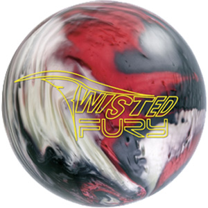 Brunswick Twisted Fury