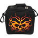 Brunswick Viper Fire Skull Single