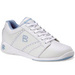Brunswick Women's Cleo White/Light Blue
