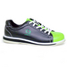 Men's Rio Black & Green