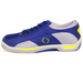Circle Men's Sport Navy-Grey-Yellow Image
