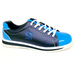 Circle Unisex Rio Black & Blue