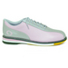 Circle Women's Elite Pink/Silver Right Handed Image