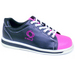 Circle Women's Rio Black & Pink