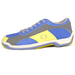 Circle Women's Sport Yellow-Blue-Grey