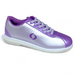 Circle Womens Lifestyle Silver/Lavender Image