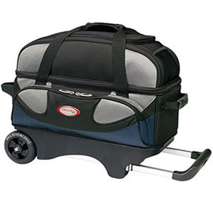 Columbia 300 2 Ball Roller Pro Series Blue/Silver/Black