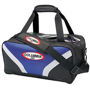 Columbia 300 300 Pro Double Blue/Black