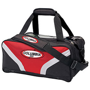 Columbia 300 300 Pro Double Red/Black