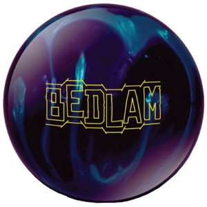 Bedlam