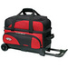 Columbia 300 Classic Series 2 Ball Roller Red/Black