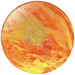 Jazz Orange/Yellow