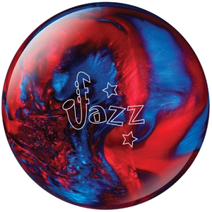Jazz Red/Blue