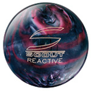 Scout Black/Red