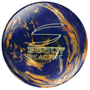 Scout Blue/Gold