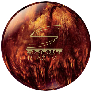 Scout Red/Gold