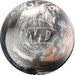 White Dot Black/Silver/Caramel Pearl