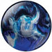 White Dot Blue/Black/Silver