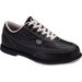 Dexter Men's Turbo 2 Bowling Shoe Black/Khaki