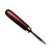 Ebonite Bevel Knife