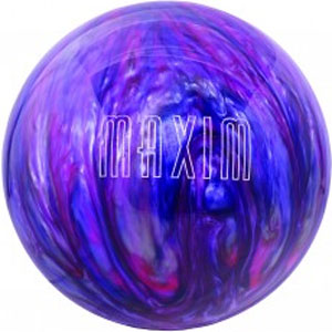 Maxim Pink/Purple/Silver