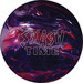 Ebonite Smash Time Pearl Image