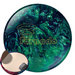 Tornado Navy/Green/Silver